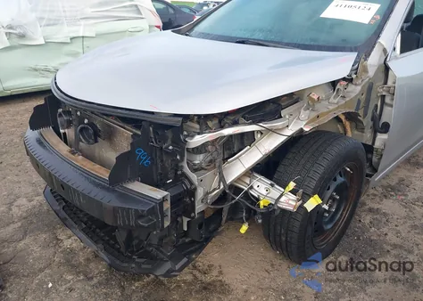 2015 Nissan Altima 2.5 S из США, поврежденный, VIN 1N4AL3AP8FC178955